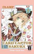 Card Captor Sakura Clear Card Arc 10