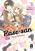Kase-san 05