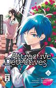 Attractive Detectives 06
