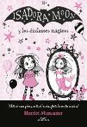 Isadora Moon Y Los Disfraces Mágicos / Isadora Moon and the Magical Costumes