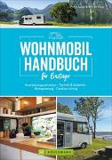 Wohnmobil Handbuch für Einsteiger