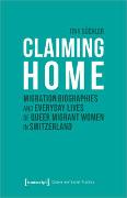 Claiming Home