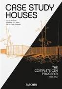 Case Study Houses. The Complete CSH Program 1945-1966. 40th Ed