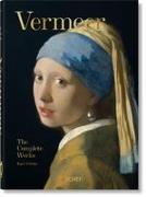 Vermeer. Das vollständige Werk. 40th Ed