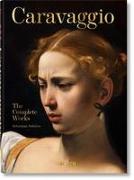 Caravaggio. Das vollständige Werk. 40th Ed