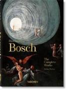 Hieronymus Bosch. Das vollständige Werk. 40th Ed