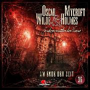 Oscar Wilde & Mycroft Holmes - Folge 36