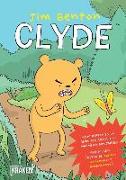 Clyde: novela gráfica