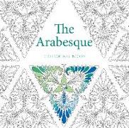 The Arabesque Coloring Book