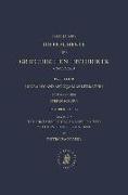 IV. Biography and Antiquarian Literature A. Biography. Fascicle 5. the First Century BC and Hellenistic Authors of Uncertain Date [Nos. 1035-1045]