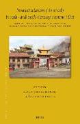 Nonsectarianism (Ris Med) in 19th- And 20th-Century Eastern Tibet: Religious Diffusion and Cross-Fertilization Beyond the Reach of the Central Tibetan