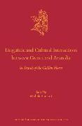 Linguistic and Cultural Interactions Between Greece and Anatolia: In Search of the Golden Fleece