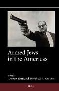 Armed Jews in the Americas