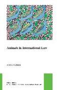 Animals in International Law