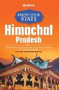 Know Your State Himachal Pradesh