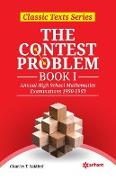 The Contest Problems Mathematics