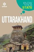Know Your State Uttarakhand