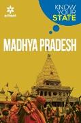 Know Your State Madhya Pradesh