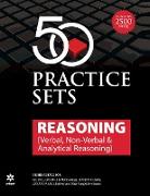 Reasoning Practice (E)