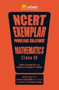 NCERT EXEMPLAR Problems-Solutions Mathematics Class 9th