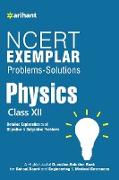 NCERT Examplar Physics Class 12th