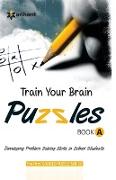 Train Your Brain (A)