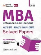 MBA 2020-21