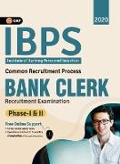 IBPS Bank Clerk 2020-21