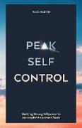 Peak Self-Control