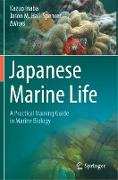 Japanese Marine Life