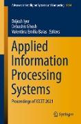 Applied Information Processing Systems