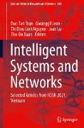 Intelligent Systems and Networks