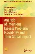 Analysis of Infectious Disease Problems (Covid-19) and Their Global Impact