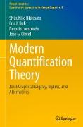 Modern Quantification Theory