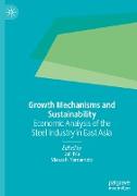Growth Mechanisms and Sustainability