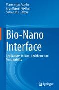 Bio-Nano Interface