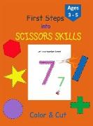 First Steps into Scissors Skills