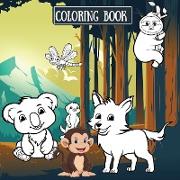 Coloring book