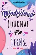Mindfulness Activity for Teens