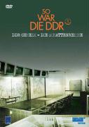 So war die DDR Folge 1. Die Schattenreiche der Genossen / Bunker / Rote Armee / Raketeninferno / Gas-Trasse