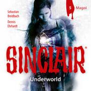 SINCLAIR - Underworld: Folge 05