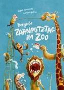 Der große Zahnputztag im Zoo (Mini-Ausgabe)
