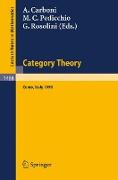 Category Theory