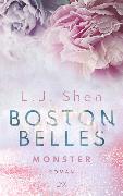 Boston Belles - Monster