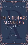 Dunbridge Academy - Anytime