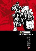 Judge Dredd: The Restricted Files 02