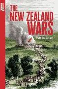 The New Zealand Wars