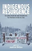 Indigenous Resurgence
