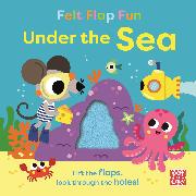 Felt Flap Fun: Under the Sea