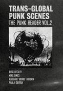 Trans-Global Punk Scenes